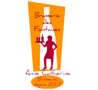 brasserie des fontaines