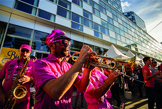 BierFest 2019 - Les Brassés