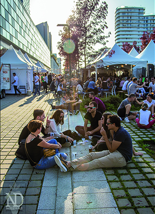 BierFest 2019 - Les Brassés