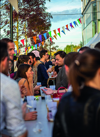 BierFest 2019 - Les Brassés