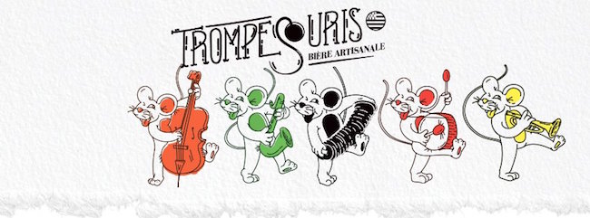 Brasserie Trompe Souris