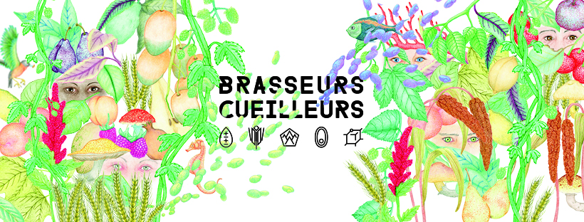 brasseurs cueilleurs